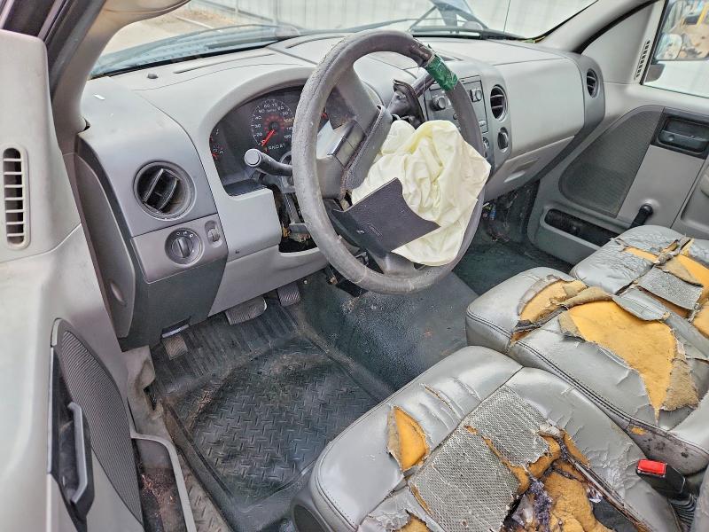 2006 Ford F150