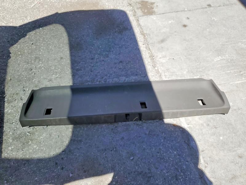 2017 Toyota Sienna xle 8-passenger