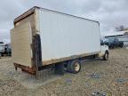 2009 Ford E450 BOX Truck