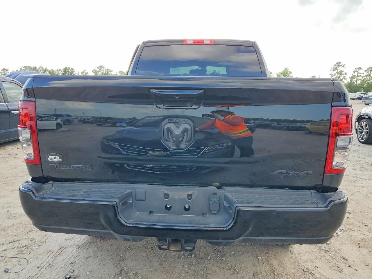 2024 Dodge RAM 2500 BIG Horn