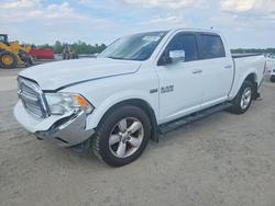 Dodge Vehiculos salvage en venta: 2018 Dodge RAM 1500 SLT