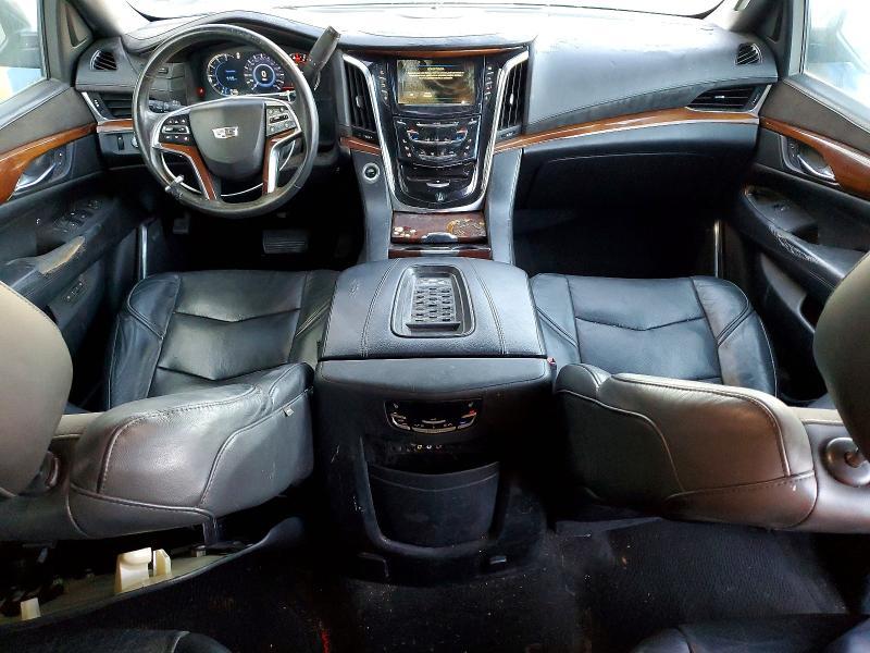 2016 Cadillac Escalade Luxury