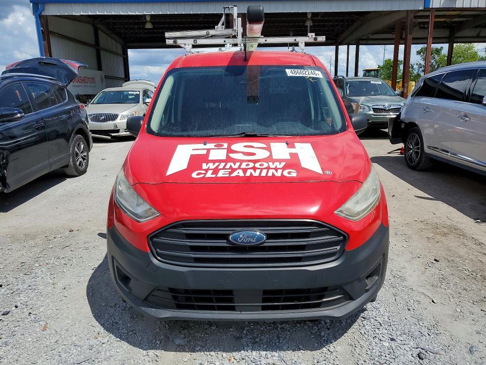 2019 Ford Transit Connect xl Utility / Service van