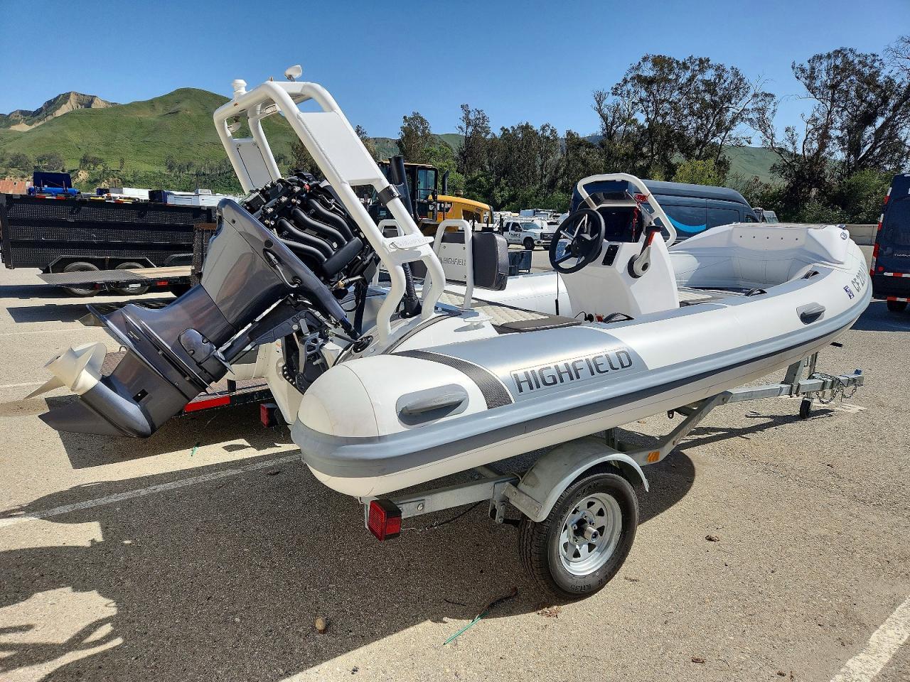 2025 Boat Boat-Boat