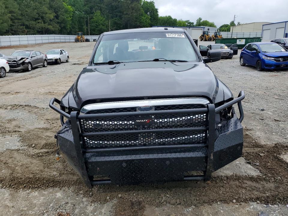 2021 Dodge RAM 1500 Classic Tradesman