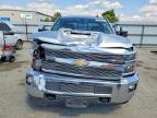 2018 Chevrolet Silverado K2500 Heavy Duty LTZ