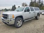 2013 Chevrolet Silverado K2500 Heavy Duty LT