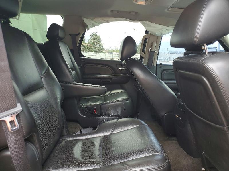 2009 GMC Yukon Denali