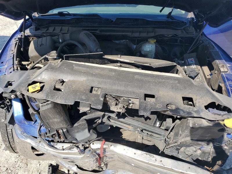 2018 Dodge Ram 1500 slt
