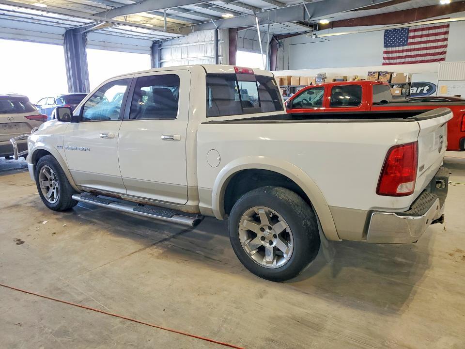 2011 Dodge RAM 1500