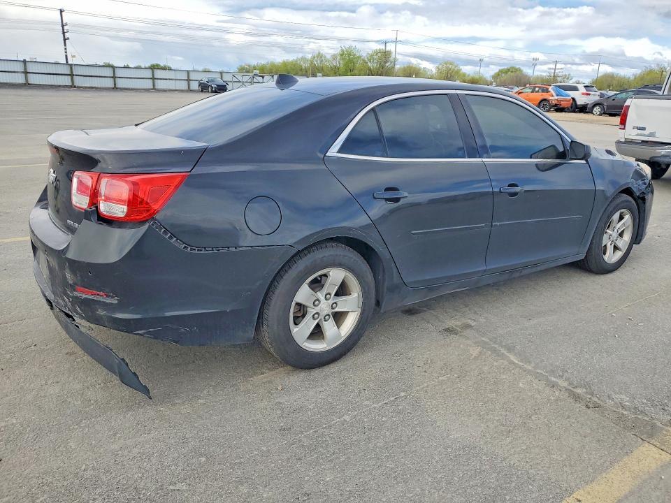 2013 Chevrolet Malibu ls