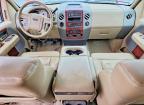 2007 Ford F150 Supercrew
