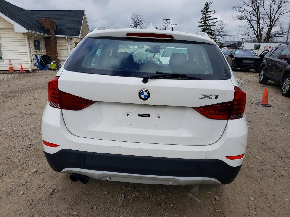 2013 BMW X1 Xdrive28i