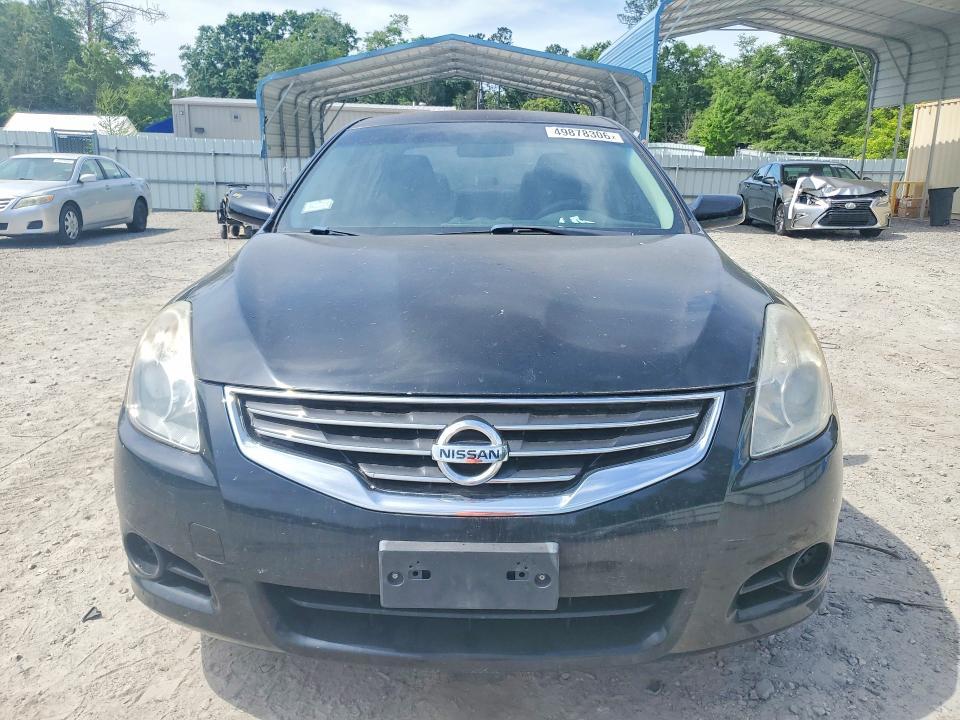 2011 Nissan Altima 2.5