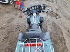 2020 Harley-Davidson Flhtk