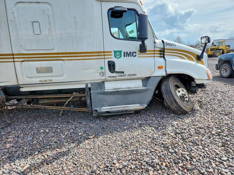 2019 Freigliner Cascadia 125