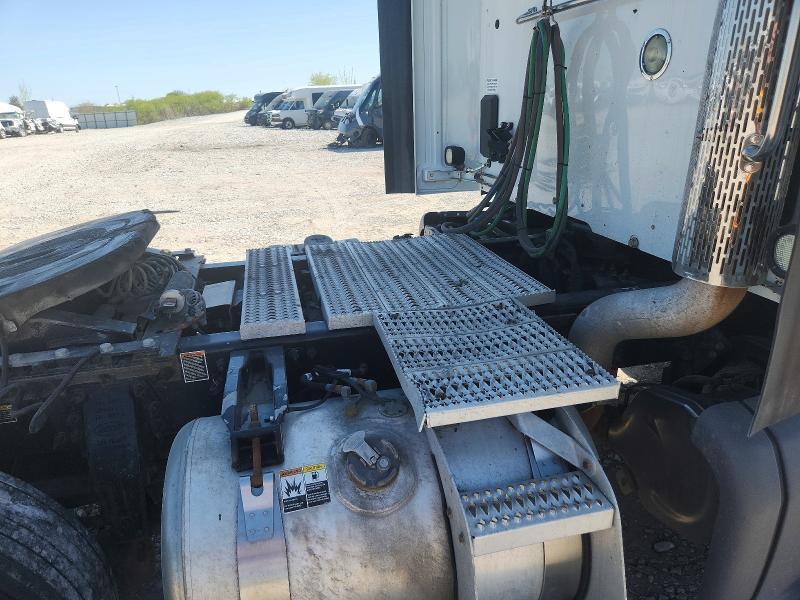 2018 Peterbilt 579 Semi Truck