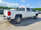 2015 Chevrolet Silverado K2500 Heavy Duty LTZ