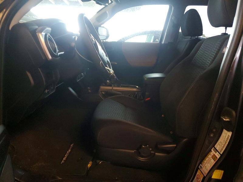 2018 Toyota Tacoma SR5 V6