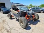 2023 Can-Am Maverick X3 Utility Vehicle