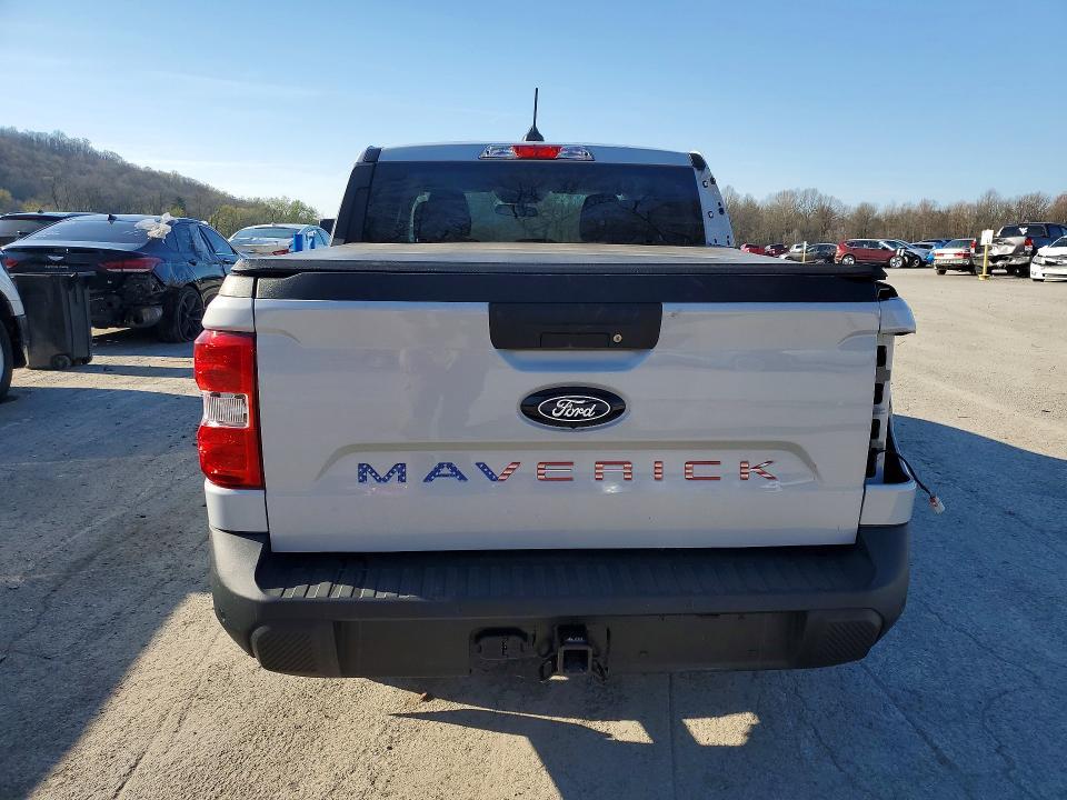 2025 Ford Maverick XL