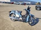 2023 Honda C125 A