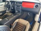 2011 Ford Mustang