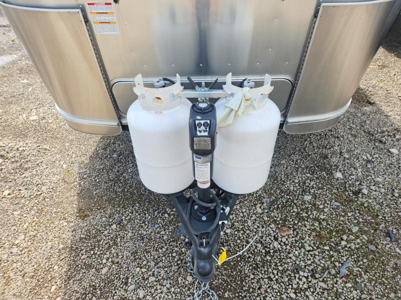 2023 Airstream Camper