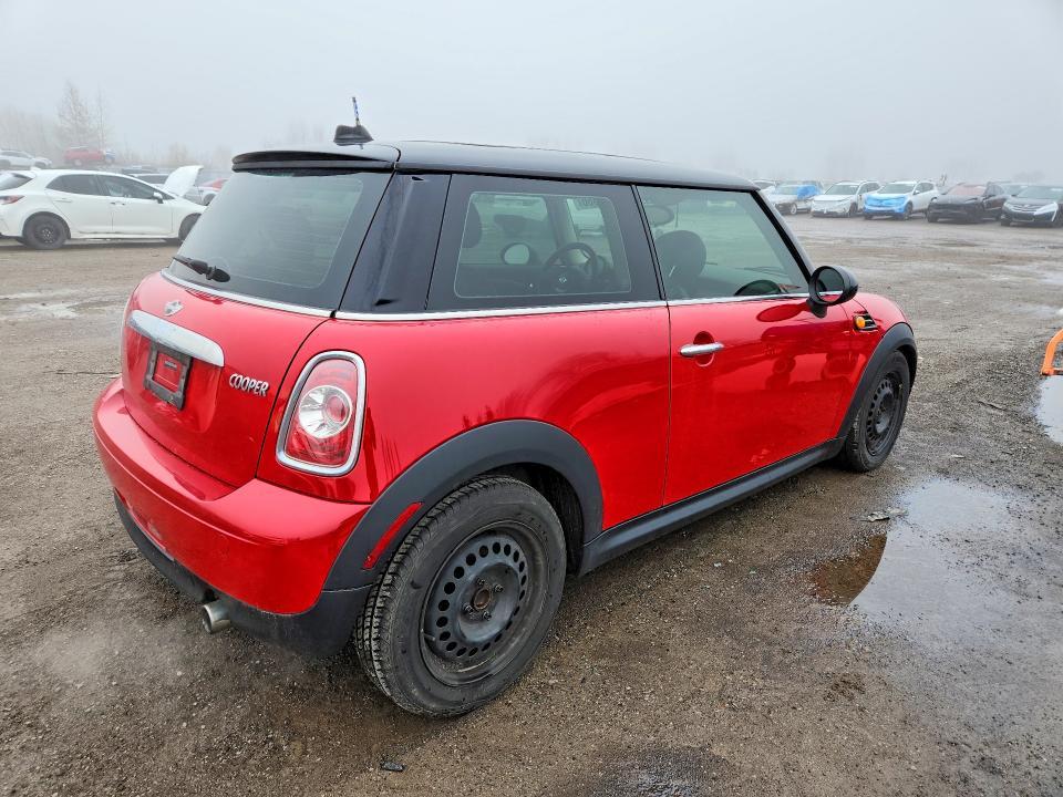2013 Mini Cooper
