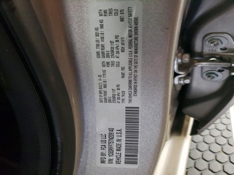 2026 Dodge RAM 1500 BIG Horn