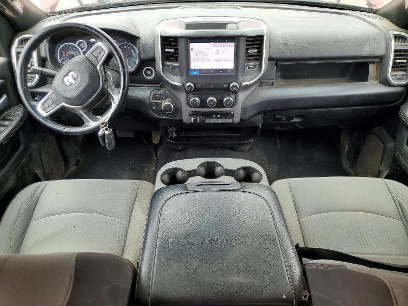 2024 Dodge RAM 2500 BIG Horn