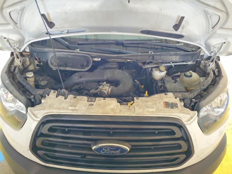 2019 Ford Transit T-150 Utility / Service van