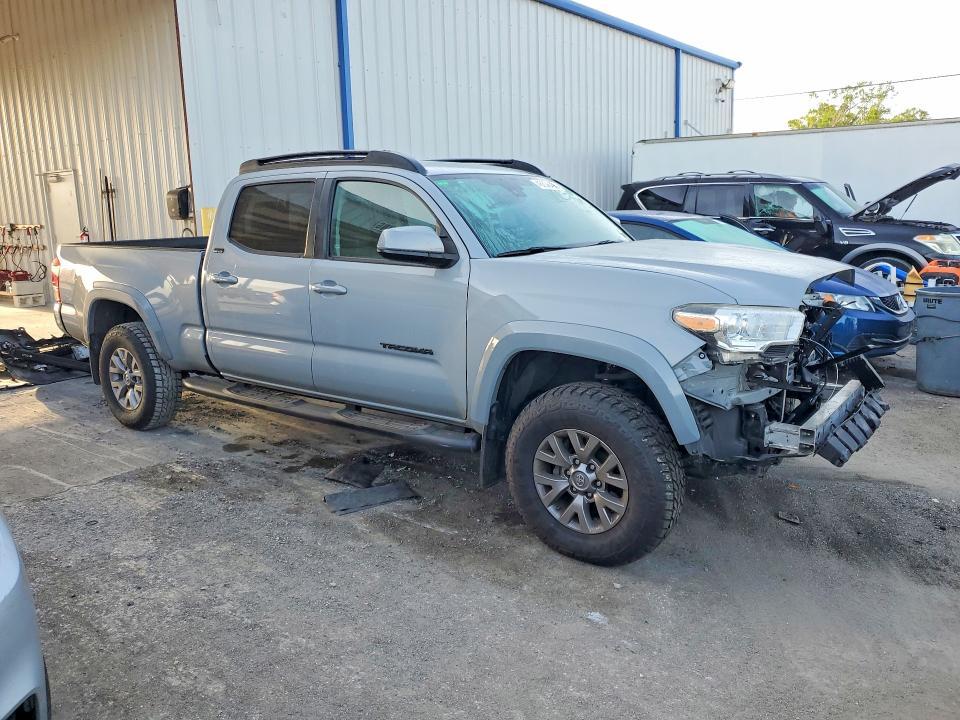 2019 Toyota Tacoma SR5 V6