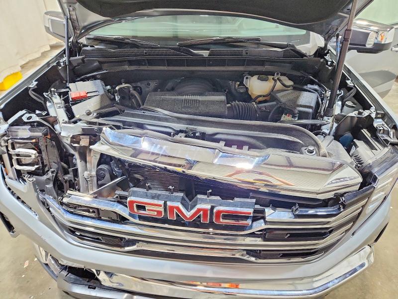 2026 GMC Sierra K1500 SLT