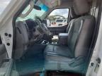2012 Nissan NV 2500 HD S