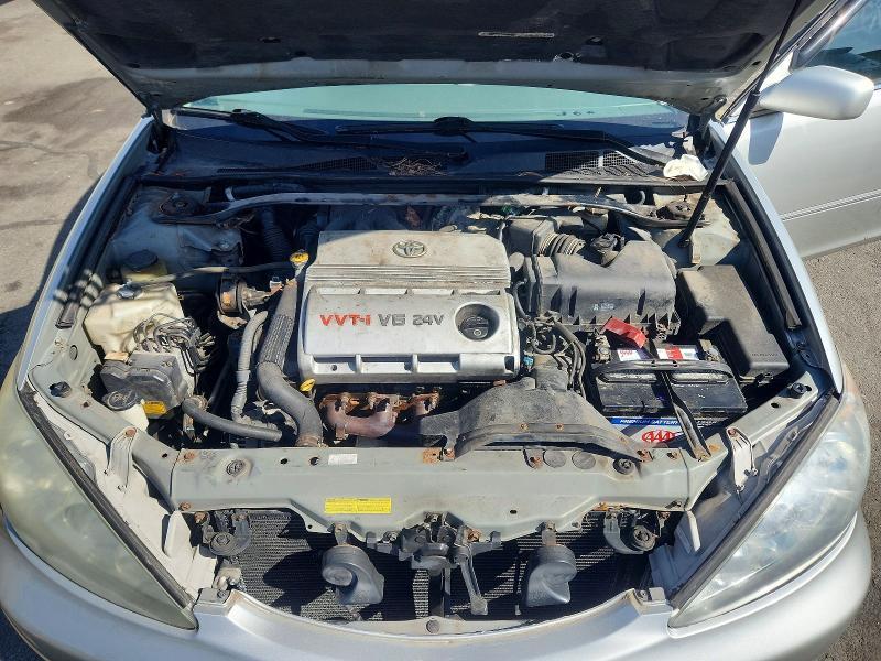2006 Toyota Camry xle V6