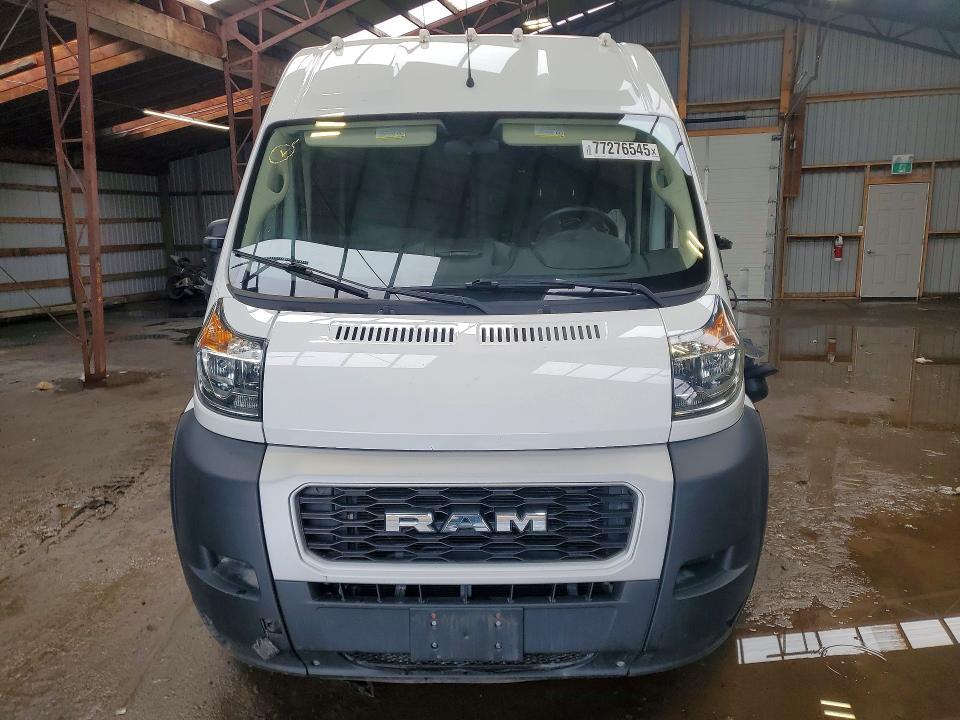 2021 Dodge RAM Promaster 2500 2500 High