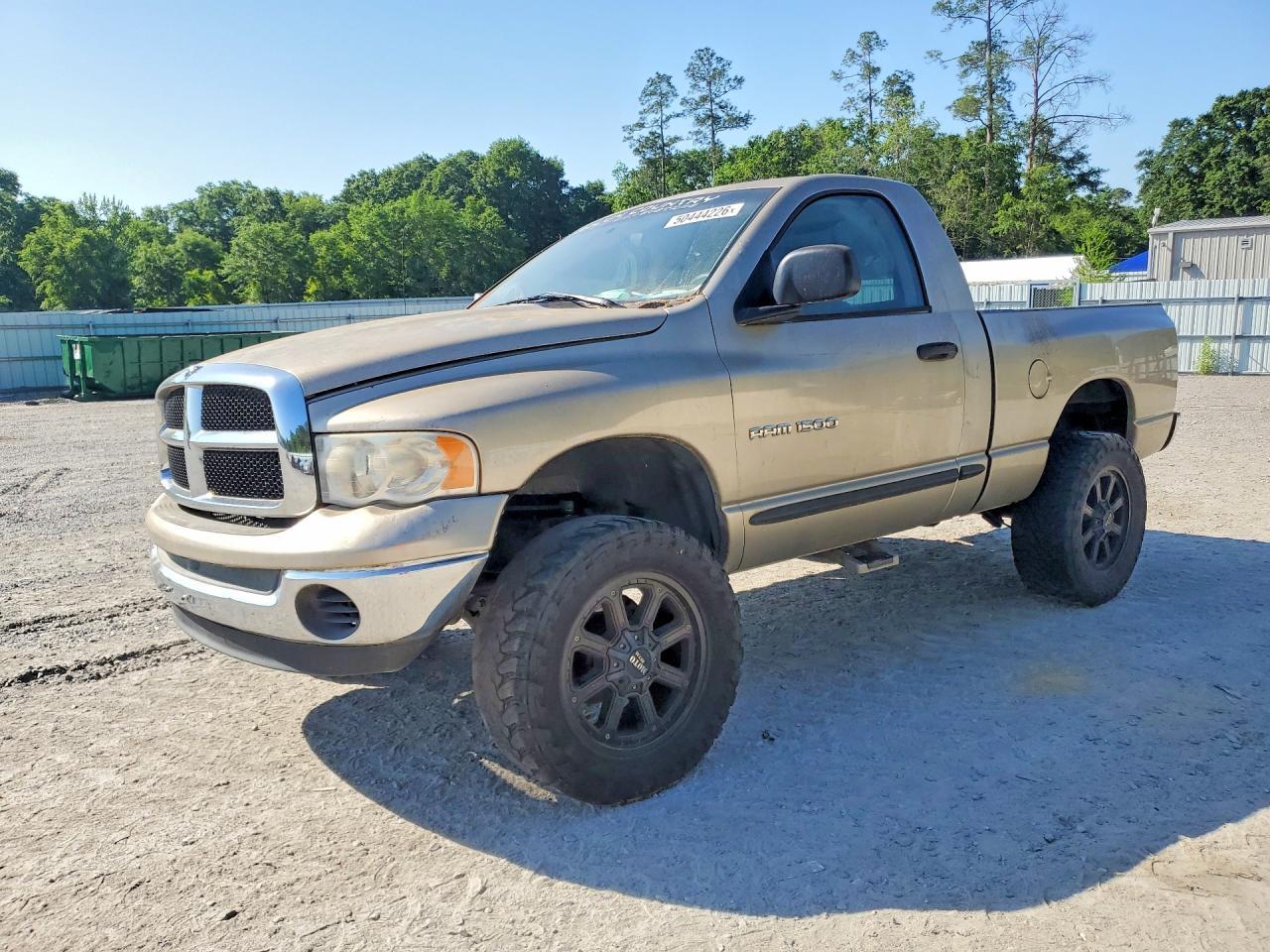 2004 Dodge RAM 1500 ST