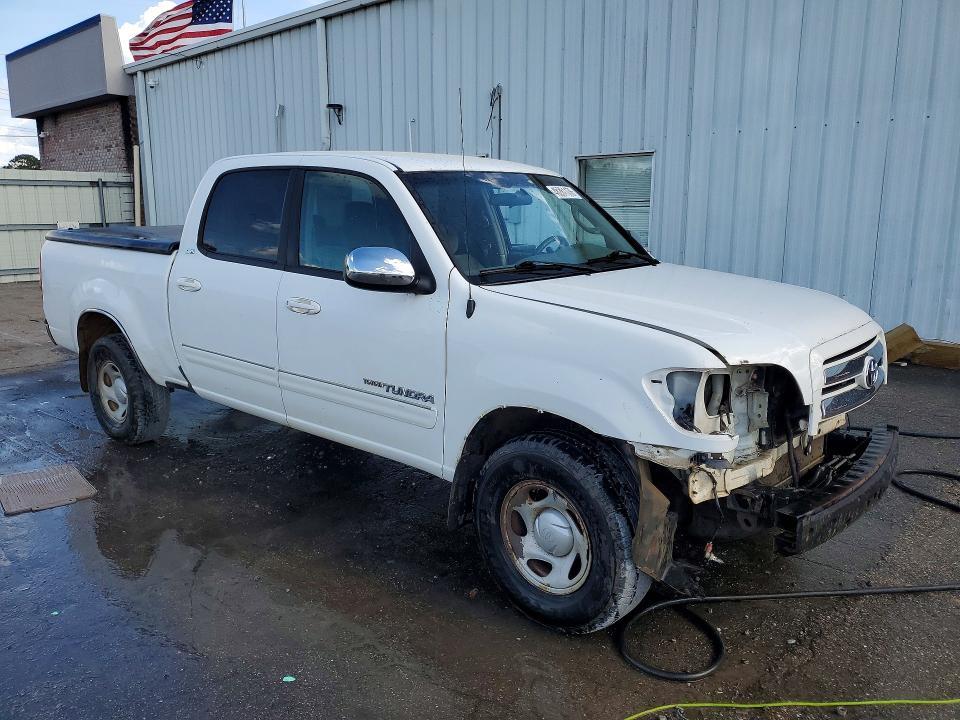 2006 Toyota Tundra SR5