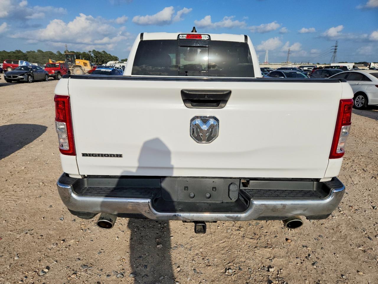2023 Dodge RAM 1500 BIG Horn