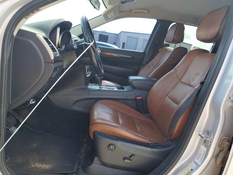 2011 Jeep Grand Cherokee Laredo