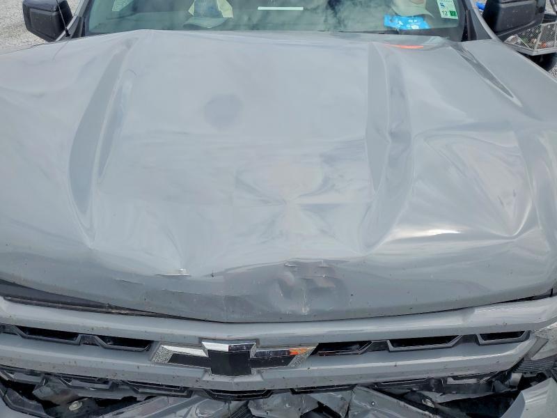 2024 Chevrolet Silverado K1500 RST