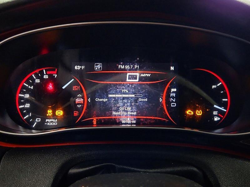 2015 Dodge Dart se Aero