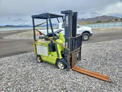 1998 Clark ECS30 Forklift en venta en Reno, NV