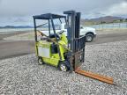 1998 Clark ECS30 Forklift