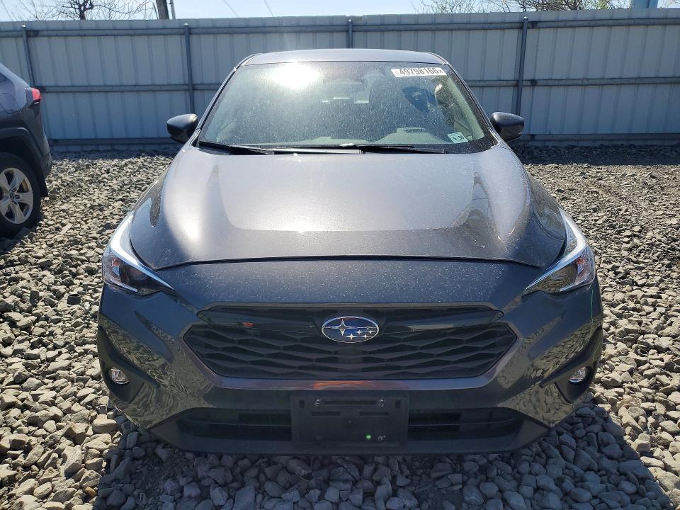 2025 Subaru Impreza Sport
