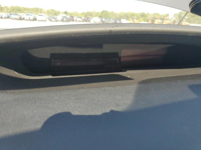 2012 Toyota Prius Four