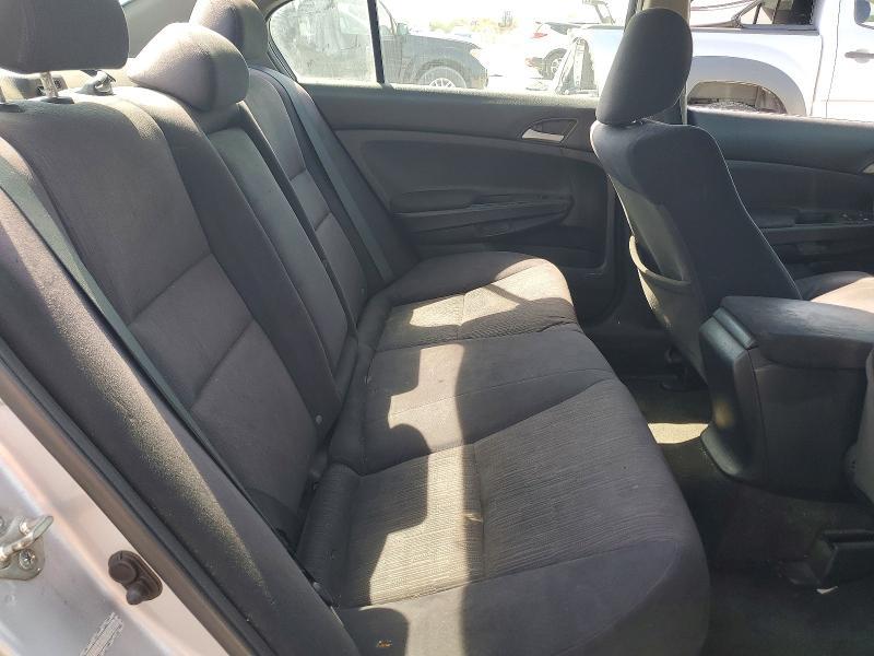 2011 Honda Accord lxp