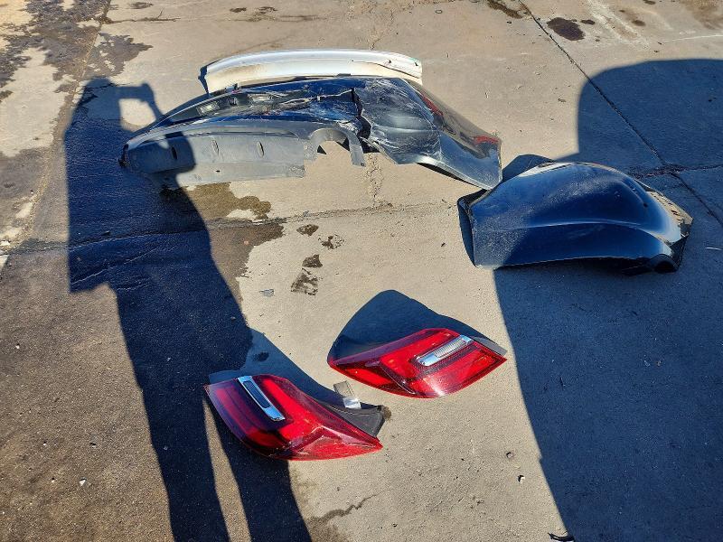 2015 Buick Regal Premium