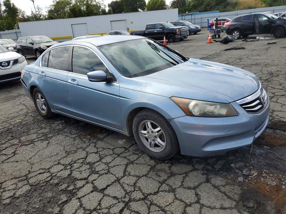 2011 Honda Accord lx